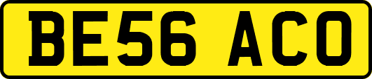 BE56ACO