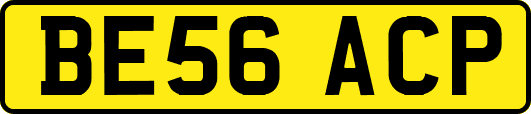BE56ACP