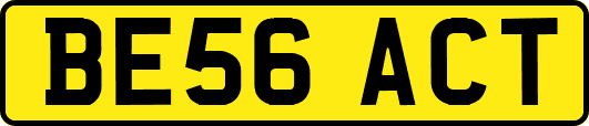 BE56ACT