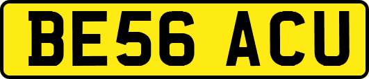BE56ACU