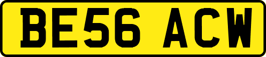 BE56ACW