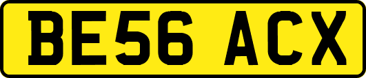 BE56ACX
