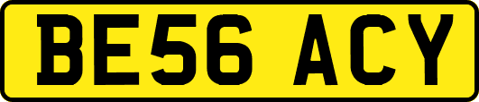 BE56ACY