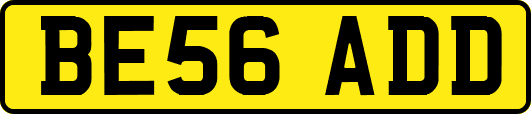 BE56ADD