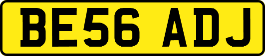 BE56ADJ