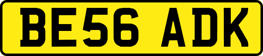 BE56ADK