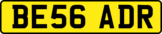 BE56ADR