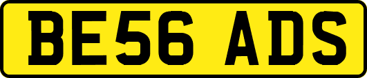 BE56ADS