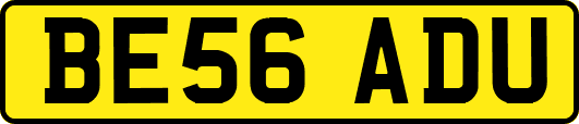 BE56ADU