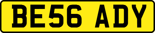 BE56ADY