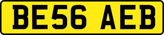 BE56AEB