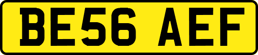 BE56AEF