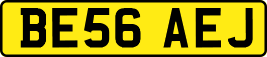 BE56AEJ