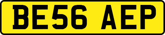 BE56AEP