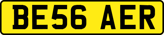 BE56AER