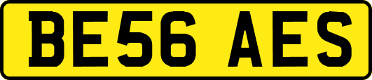 BE56AES