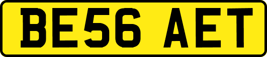 BE56AET