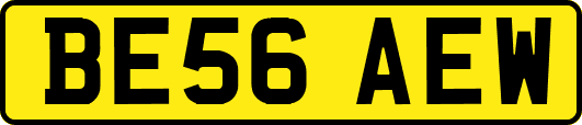 BE56AEW