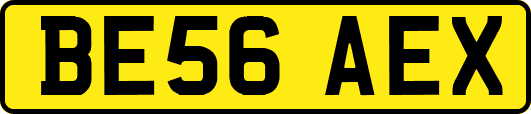 BE56AEX