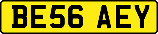 BE56AEY