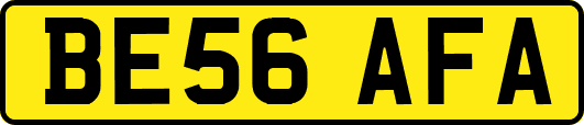 BE56AFA