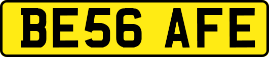 BE56AFE