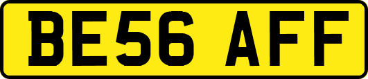 BE56AFF