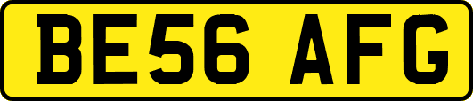 BE56AFG