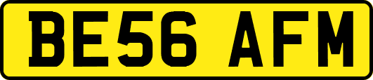 BE56AFM
