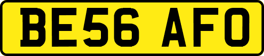BE56AFO