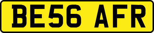 BE56AFR