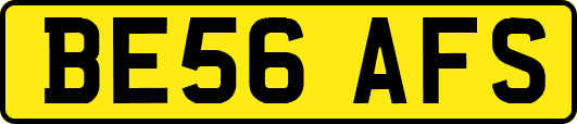 BE56AFS