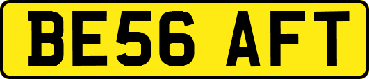 BE56AFT