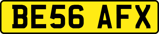 BE56AFX