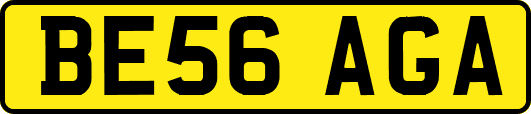 BE56AGA