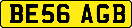 BE56AGB