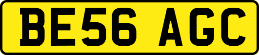 BE56AGC