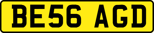 BE56AGD