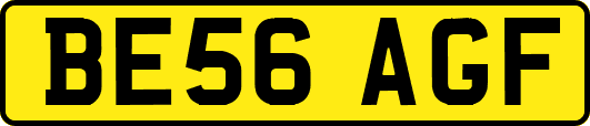 BE56AGF