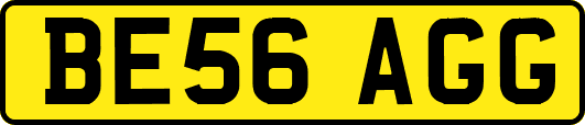 BE56AGG
