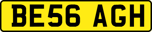 BE56AGH