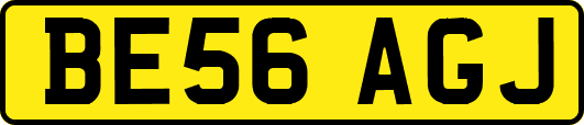 BE56AGJ