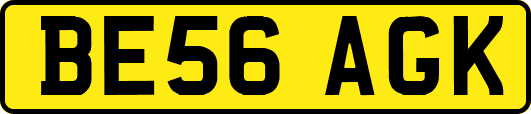 BE56AGK