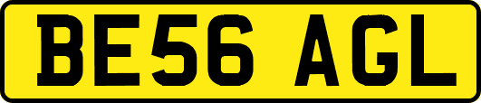 BE56AGL