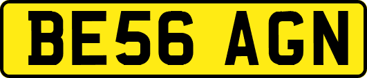 BE56AGN