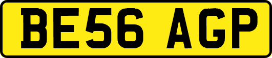 BE56AGP
