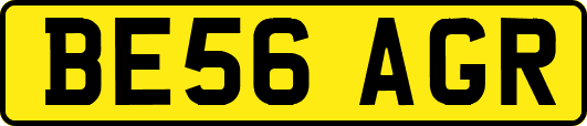BE56AGR