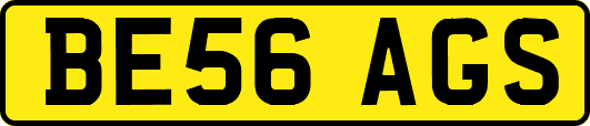 BE56AGS