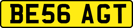 BE56AGT