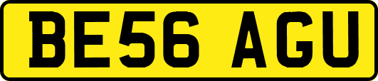 BE56AGU
